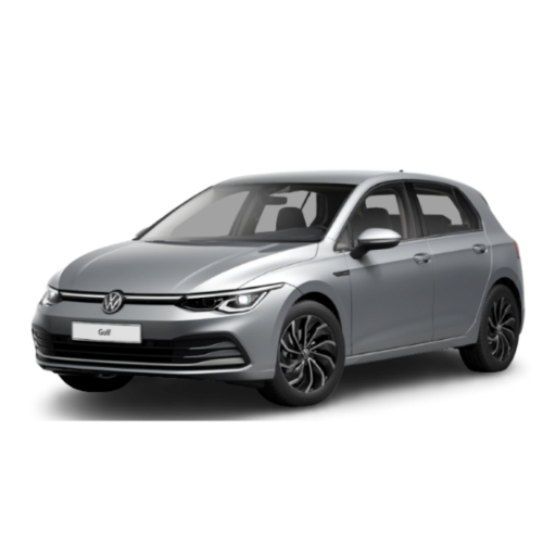 GOLF 8